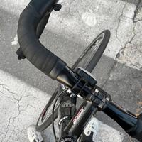 Bianchi RC 298 carbon