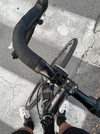 Bianchi RC 298 carbon