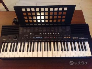 Yamaha PSR-210 - come nuovo