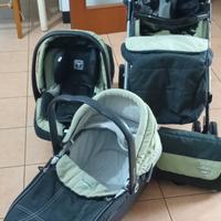 trio PEG PEREGO 
