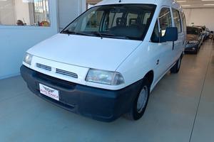 Fiat Scudo 1.9 turbodiesel Combi 8 posti EL