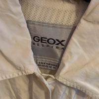 Giubbotto antivento, donna Geox