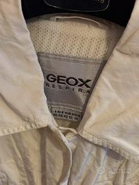 Giubbotto antivento, donna Geox