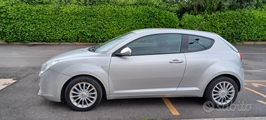 Alfa MiTo 1.400 75 cv benzina/gpl