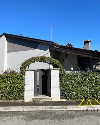 Casa singola - Cormons