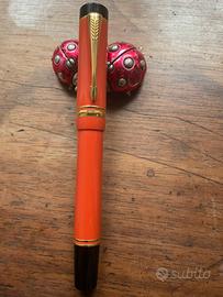 stilografica Parker Duofold