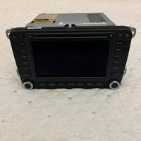 Autoradio originale volkswagen