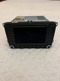 Autoradio originale volkswagen