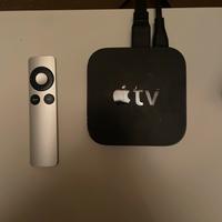 Apple tv 3 gen