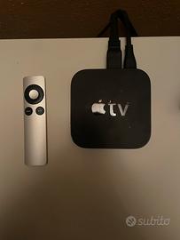 Apple tv 3 gen