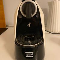 Macchina del caffe Espressotuo Coop