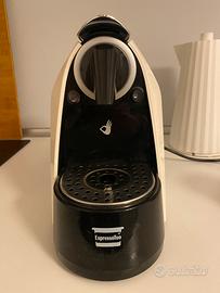 Macchina del caffe Espressotuo Coop