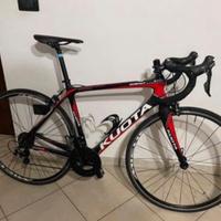 Bici, kuota