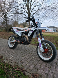 Ktm sxf 450 2023 A2