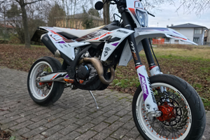 Ktm sxf 450 2023 A2