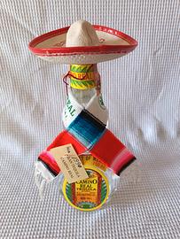 Bottiglia Tequila