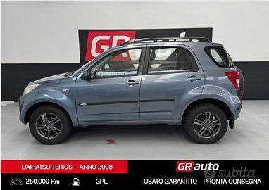 Daihatsu Terios 1.5