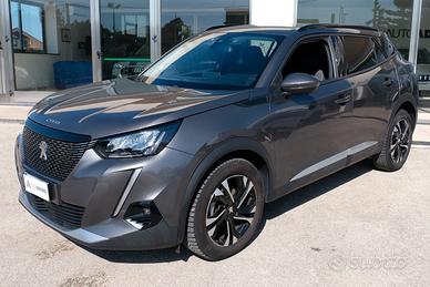 Peugeot 2008 BlueHDi 110 S&S Allure Pack