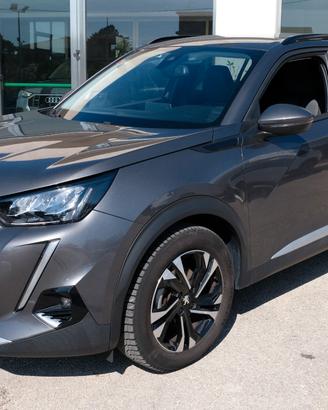 Peugeot 2008 BlueHDi 110 S&S Allure Pack
