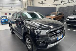 FORD Ranger 2.0 ECOBLUE aut. 213 CV DC Wildtrak