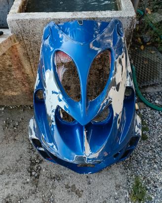 preparazioni carene