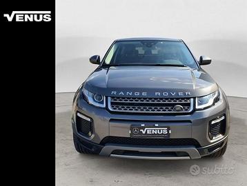 Land Rover Range Rover Evoque 5p 2.0 td4 HSE ...