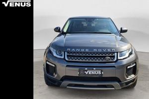 Land Rover Range Rover Evoque 5p 2.0 td4 HSE ...