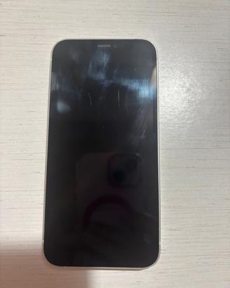 IPHONE 12 MINI