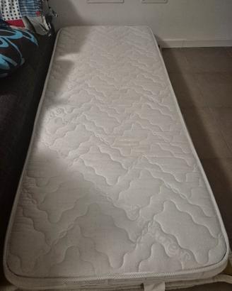 Materasso per letto singolo