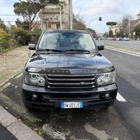 Land Rover Range Sport 2,7 TDV6 HSE Dynamic Tetto 