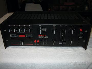 Galactron mk 10