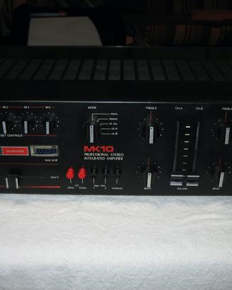 Galactron mk 10