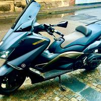 Yamaha T Max 530