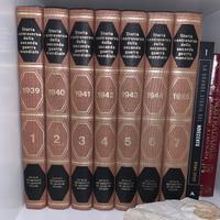 Storia Controversa della Seconda Guerra Mondiale
