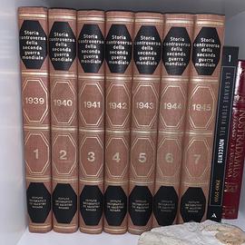 Storia Controversa della Seconda Guerra Mondiale