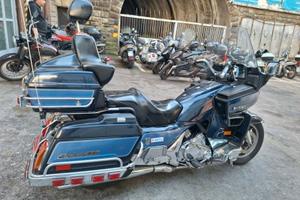 SUZUKI Cavalcade LXE
