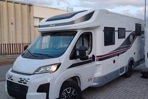 Elnagh BARON 573