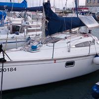 Jeanneau Sun Way 25 Sport