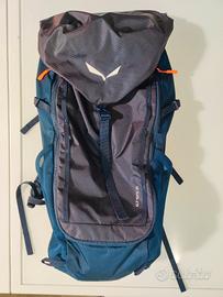 Zaino trekking Salewa