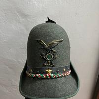 Cappello alpino