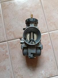 Keihin PWK 38 A.S.