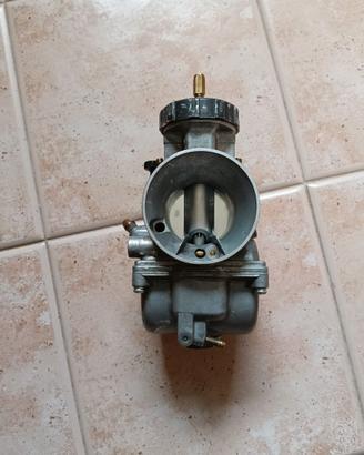 Keihin PWK 38 A.S.