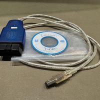 Kit diagnosi centralina Ducati S4RS