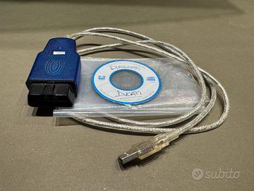 Kit diagnosi centralina Ducati S4RS