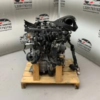 MOTORE COMPLETO G3LC 1.0 BENZINA 88kW 120CV HYUNDA