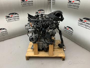 MOTORE COMPLETO G3LC 1.0 BENZINA 88kW 120CV HYUNDA