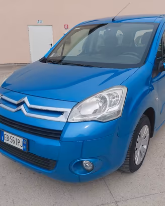 Citroen Berlingo 1.6 90cv benzina  Neopatentati 