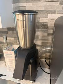 Rompi/Trita ghiaccio