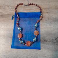 collana bigiotteria 