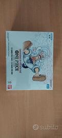 One Piece - OP05 Inglese - Sealed